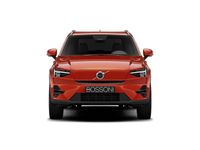Usata Volvo XC40 Core 163 CV (119 kW) 2023 Rosso SUV