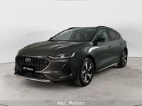 Occasion Ford Focus Active 125 PK (91 kW) 2023 Hatchback