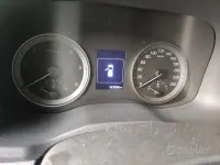 Usata Hyundai Tucson 116 CV (85 kW) 2017 Bianco SUV