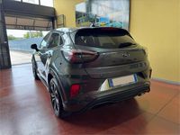 Usata Ford Puma ST-Line 125 CV (91 kW) 2024 Grigio scuro SUV