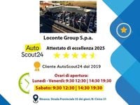 Usata Fiat 500 Dolcevita 69 CV (50 kW) 2022 Bianco Utilitaria