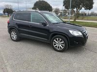 Usata VW Tiguan 150 CV (110 kW) 2009 SUV