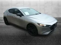 Usata Mazda 3 186 CV (136 kW) 2023 Argento Berlina