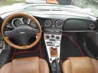 usata Fiat Barchetta 1.8 16V #GM