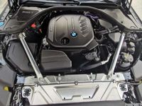 usata BMW 420 420 d Coupe mhev 48V xdrive Msport auto
