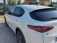 Usata Alfa Romeo Stelvio Sprint 190 CV (139 kW) 2022 SUV