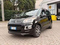 Occasion Citroën C3 Picasso Live 99 ch (72 kW) 2016 Noir Monospace
