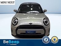Usata Mini Cooper Cabriolet Classic 135 CV (99 kW) 2023 Grigio Cabrio