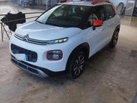 Usata Citroën C3 Aircross Live 101 CV (74 kW) 2018 Bianco SUV