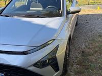 Usata Hyundai Bayon 101 CV (74 kW) 2022 Grigio SUV