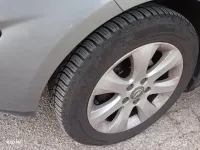 Usata Opel Meriva 95 CV (69 kW) 2012 Grigio Monovolume