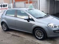 usata Fiat Punto Evo MJT neopatentati NO MAIL