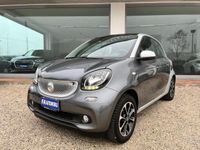 usata Smart ForFour 70 1.0 twinamic Passion -OK NEOPATENTATI-