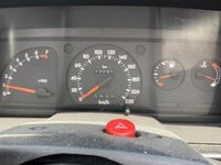 Usata Ford Escort Cabriolet 105 CV (77 kW) 1990 Bianco Cabrio