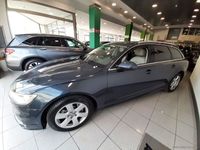 usata Audi A6 Avant 2.0 TDI 190CV ultra S tr. Bus.