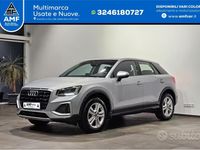 Usado Audi Q2 150 CV (110 kW) 2024 Gris SUV