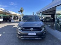 Brugt VW T-Cross 150 HK (110 kW) 2020 Grå SUV