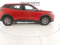 Gebraucht Peugeot 2008 Active 131 PS (96 kW) 2020 Rot SUV