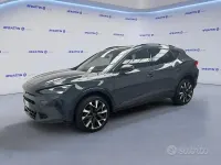 Usata Cupra Formentor 150 CV (110 kW) 2024 Bluazzurro SUV