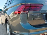 Usata VW Tiguan 150 CV (110 kW) 2017 Grigio SUV