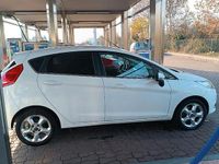 Usata Ford Fiesta 97 CV (71 kW) 2010 Utilitaria