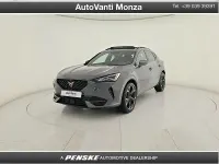 Usata Cupra Formentor VZ2 245 CV (180 kW) 2024 Grigio SUV