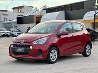 usata Hyundai i10 1.0 MPI Login