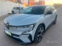 Usata Renault Mégane Evolution 161 kW (220 CV) 2022 Grigio Berlina