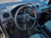 Usata VW Caddy 2015 Monovolume