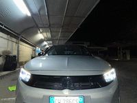 Usata Opel Corsa 54 CV (39 kW) 2024 Grigio Berlina