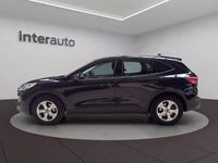Usata Ford Kuga 120 CV (88 kW) 2021 Nero SUV
