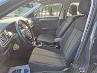 Usata VW T-Roc Style 150 CV (110 kW) 2021 Grigio SUV