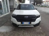 Nuova Subaru Forester Style 136 CV (100 kW) 2026 Crystal white pearl met SUV