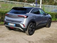 Usata Opel Mokka Ultimate 136 CV (100 kW) 2023 Grigio SUV