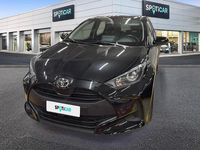 Brugt Toyota Yaris Hybrid Active 116 HK (85 kW) 2025 Hvid Hatchback