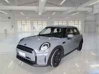 Usata Mini ONE Classic 102 CV (75 kW) 2022 Grigio Utilitaria