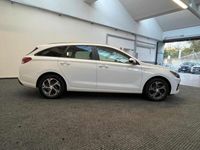 usata Hyundai i30 SW 1.6 CRDi AUTOMATICA - PROMO "SMAR