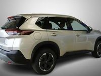 Usata Nissan X-Trail N-Connecta 213 CV (156 kW) 2024 Grigio SUV