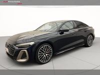 Usata Audi A5 Edition .1 204 CV (150 kW) 2025 Blu firmamento metallizzato