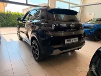 Usata Citroën C3 PureTech 101 CV (74 kW) 2025 Nero SUV