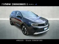 Usata Opel Grandland X Business 145 CV (106 kW) 2024 Nero SUV