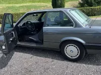 Usata BMW 316 101 CV (74 kW) 1990 Grigio Berlina