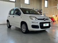 Usata Fiat Panda Easy 95 CV (69 kW) 2018 Bianco Utilitaria