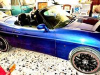 usata Fiat Barchetta 1.8 16v