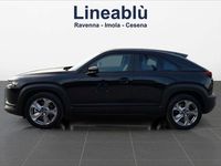 Begagnad Mazda MX30 107 kW (146 HK) 2022 Svart SUV