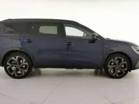 Usata Renault Espace Esprit Alpine 131 CV (96 kW) 2024 Blu notte SUV