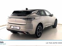 Usata DS Automobiles DS4 Rivoli 131 CV (96 kW) 2022 Grigio cristallo Berlina