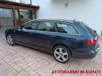 usata Audi A6 3.0 V6 TDI F.AP. qu. Av.