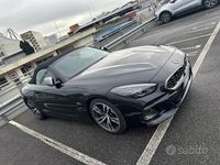 Usata BMW Z4 M Sport 340 CV (250 kW) 2024 Nero Cabrio