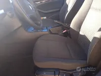 Usata BMW 320 150 CV (110 kW) 2000 Bluazzurro Berlina